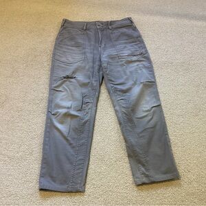 Pilcro Anthropologie Wanderer Pants